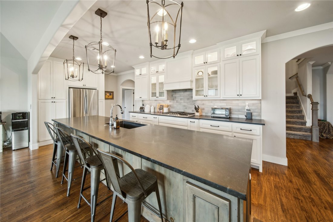 House in Bixby, Oklahoma, United States 5 - 18570679