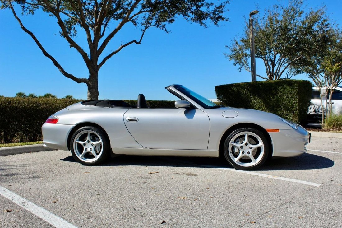 Cabriolet in Sarasota, FL, United States 3 - 18568194