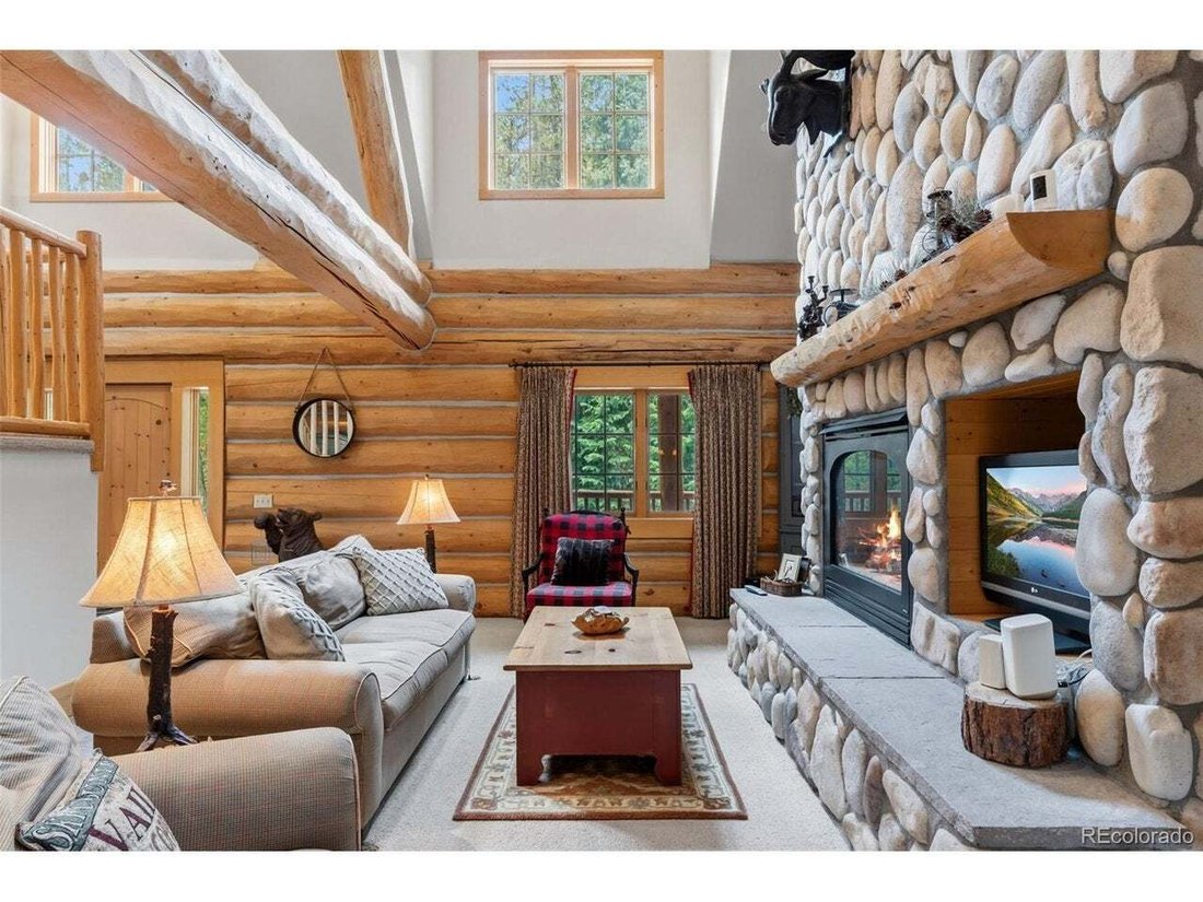 Haus in Clear Creek County, Colorado, Vereinigte Staaten 5 - 18567529