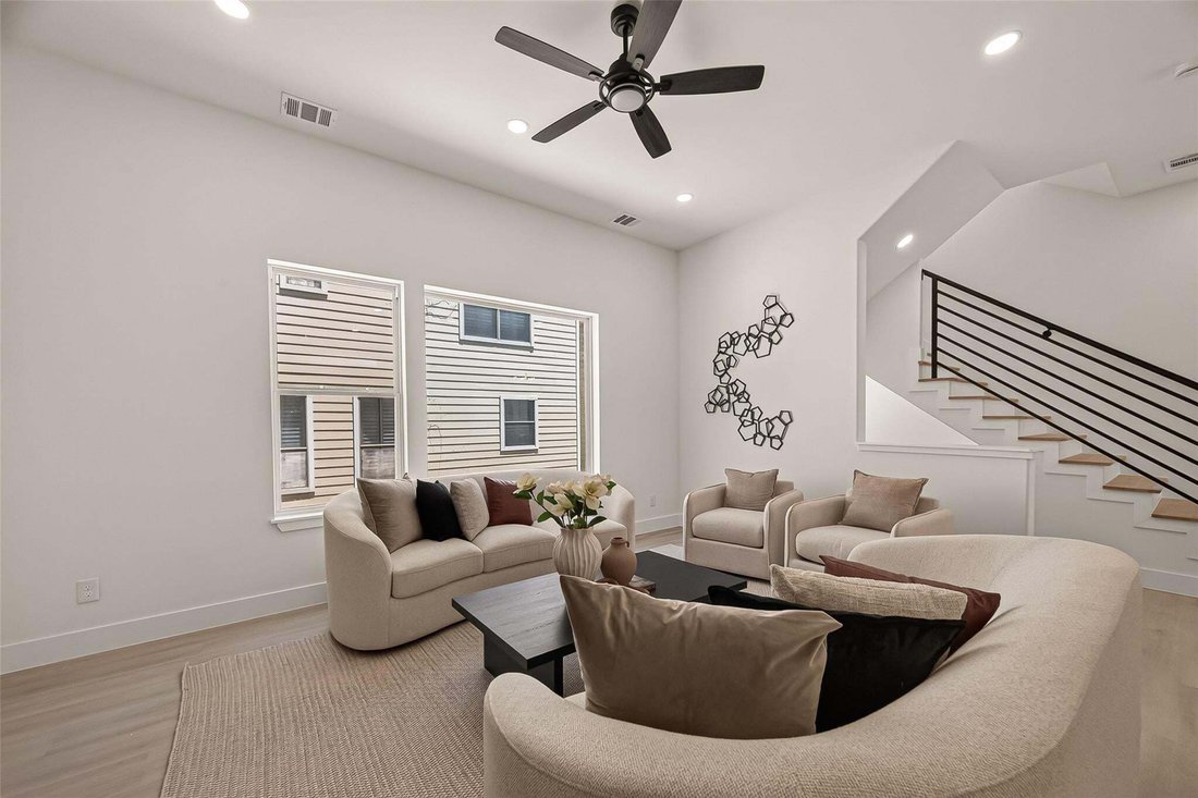 House in Houston, Texas, United States 5 - 18067039