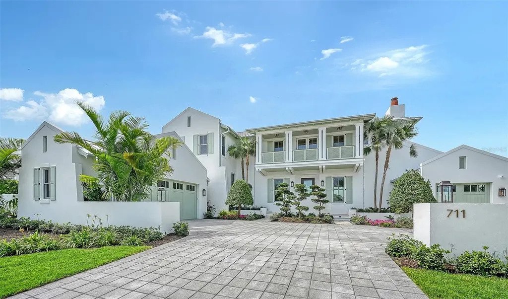 House in Longboat Key, Florida, United States 2 - 18570318