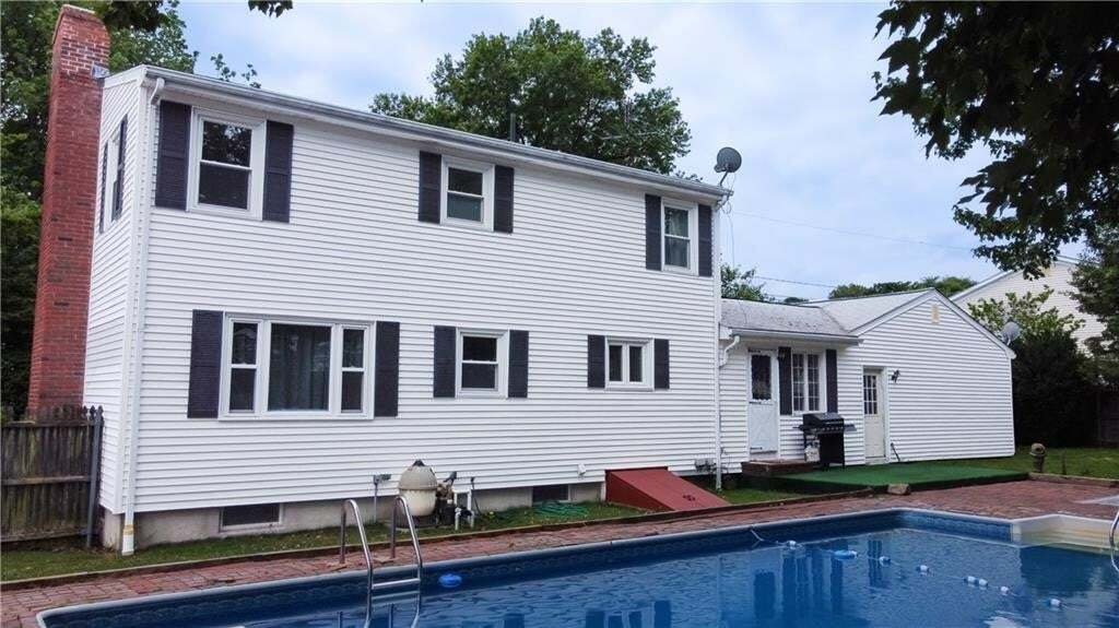 House in Somerset, Massachusetts, United States 5 - 18567142