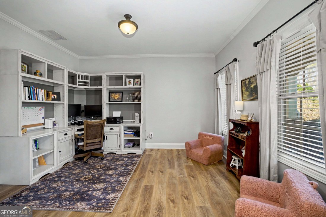 House in Newnan, Georgia, United States 4 - 18570787