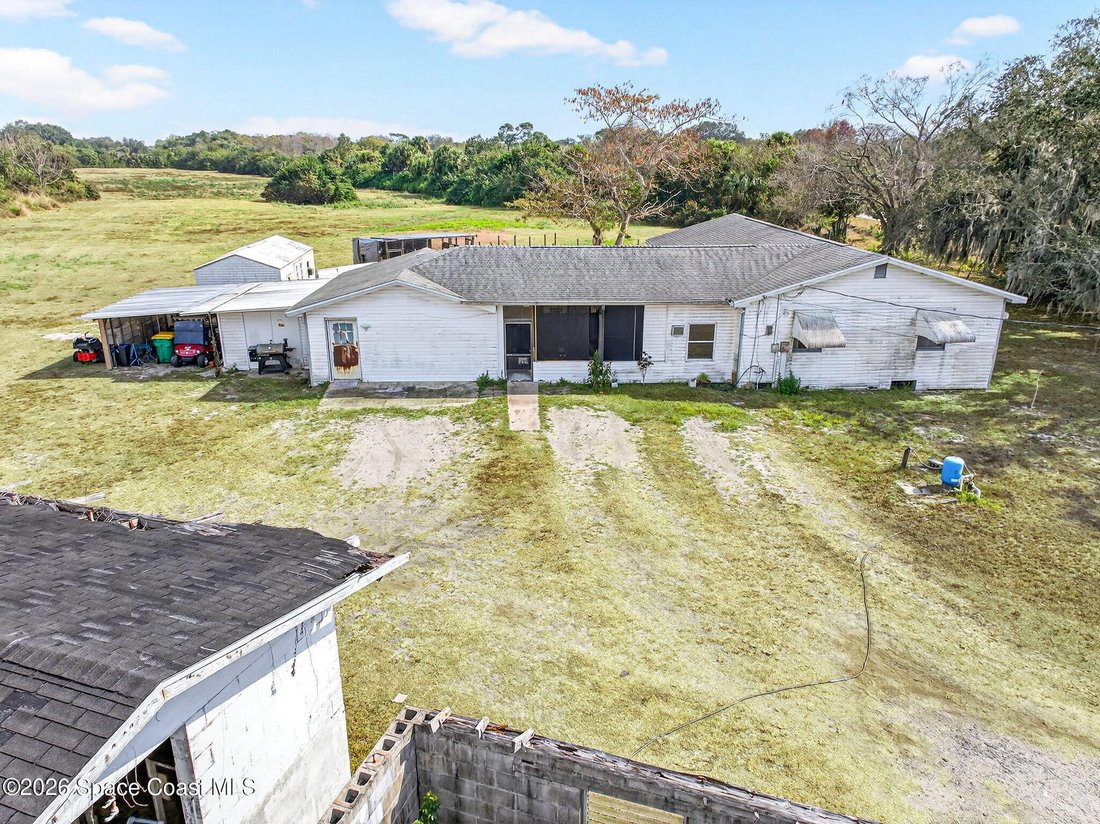 House in Melbourne, Florida, United States 4 - 18566937