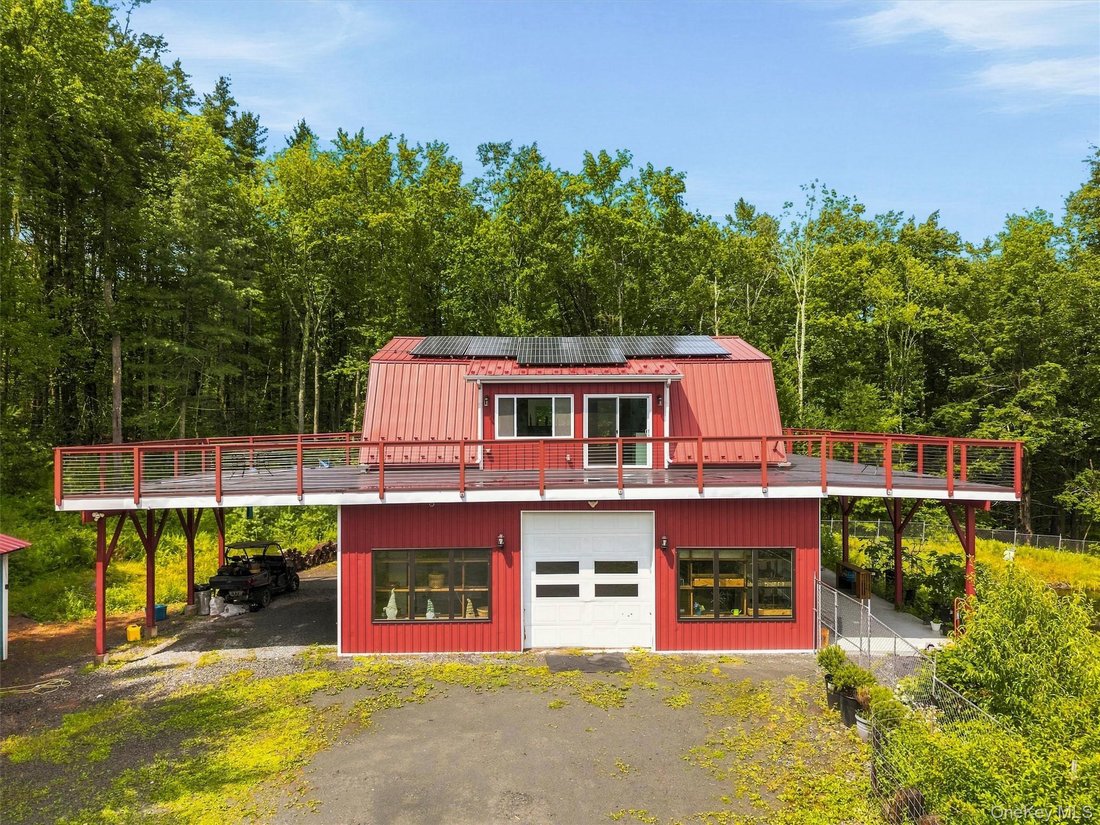 House in Forestburgh, New York, United States 4 - 18572963