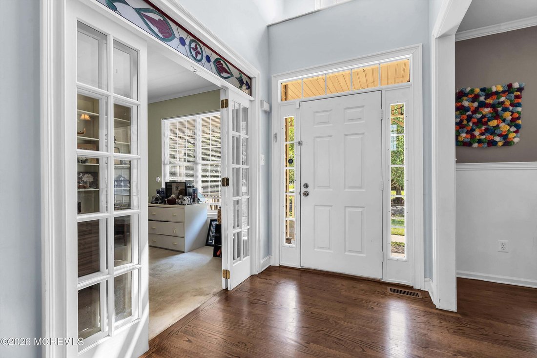 House in East Windsor, New Jersey, United States 3 - 18568488
