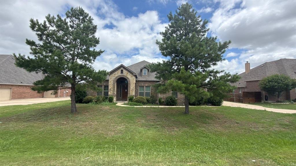 House in Haslet, Texas, United States 1 - 18569272