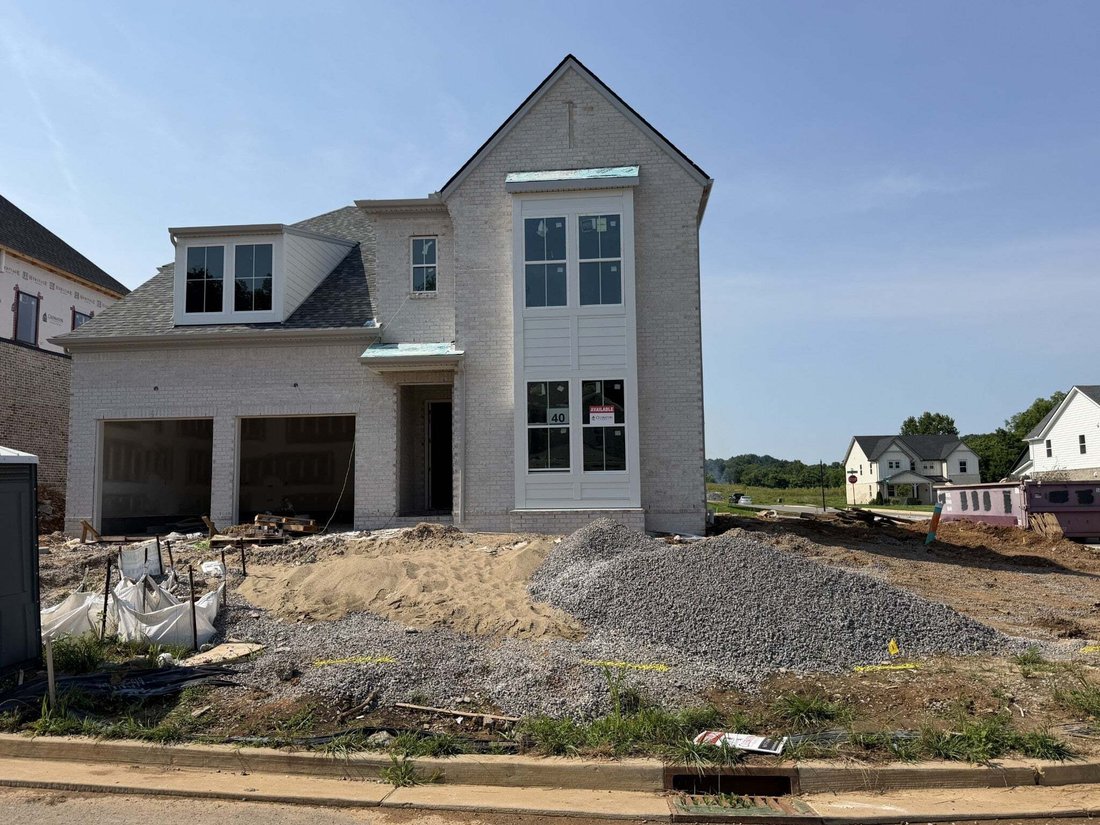 House in Franklin, Tennessee, United States 2 - 18568971