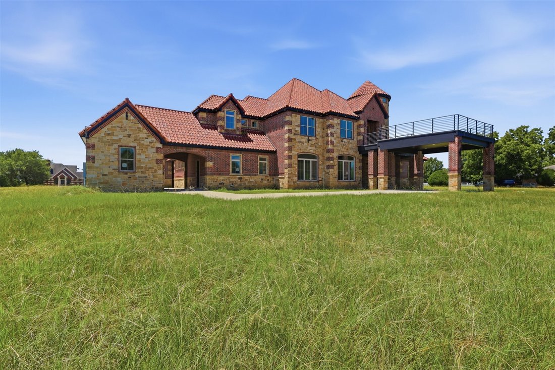 House in Houston, Texas, United States 1 - 18572969