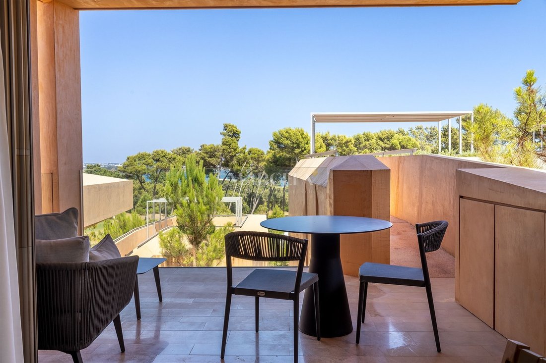 Apartment in São Sebastião, Lagos, Sao Goncalo de Lagos, Portugal 2 - 18568228