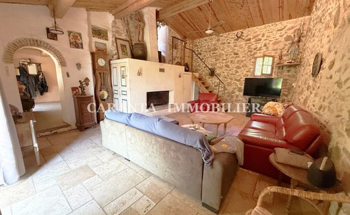 Villa in Nartelle-Noyer-Bellevue-bd des Sardinaux, Sainte-Maxime, France 1
