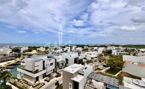 Condominio a Cancún, Quintana Roo, Messico 1
