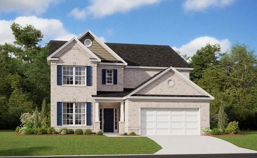 House in Mt. Juliet, Tennessee, United States 1