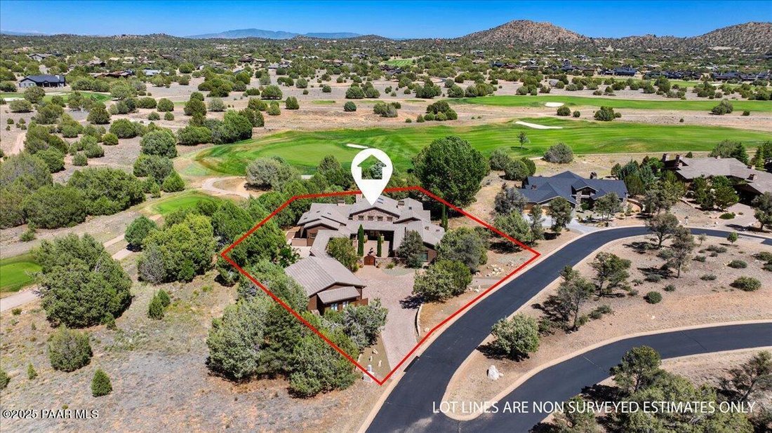 House in Prescott, Arizona, United States 1 - 18568718