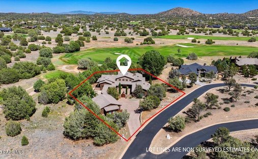 House in Prescott, Arizona, United States 1