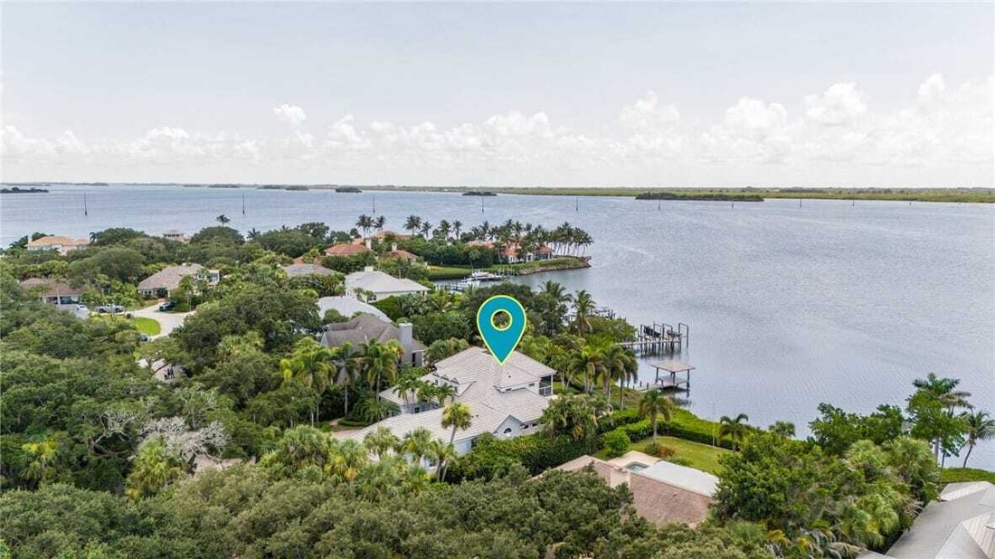Haus in Vero Beach, Florida, Vereinigte Staaten 1 - 18572669