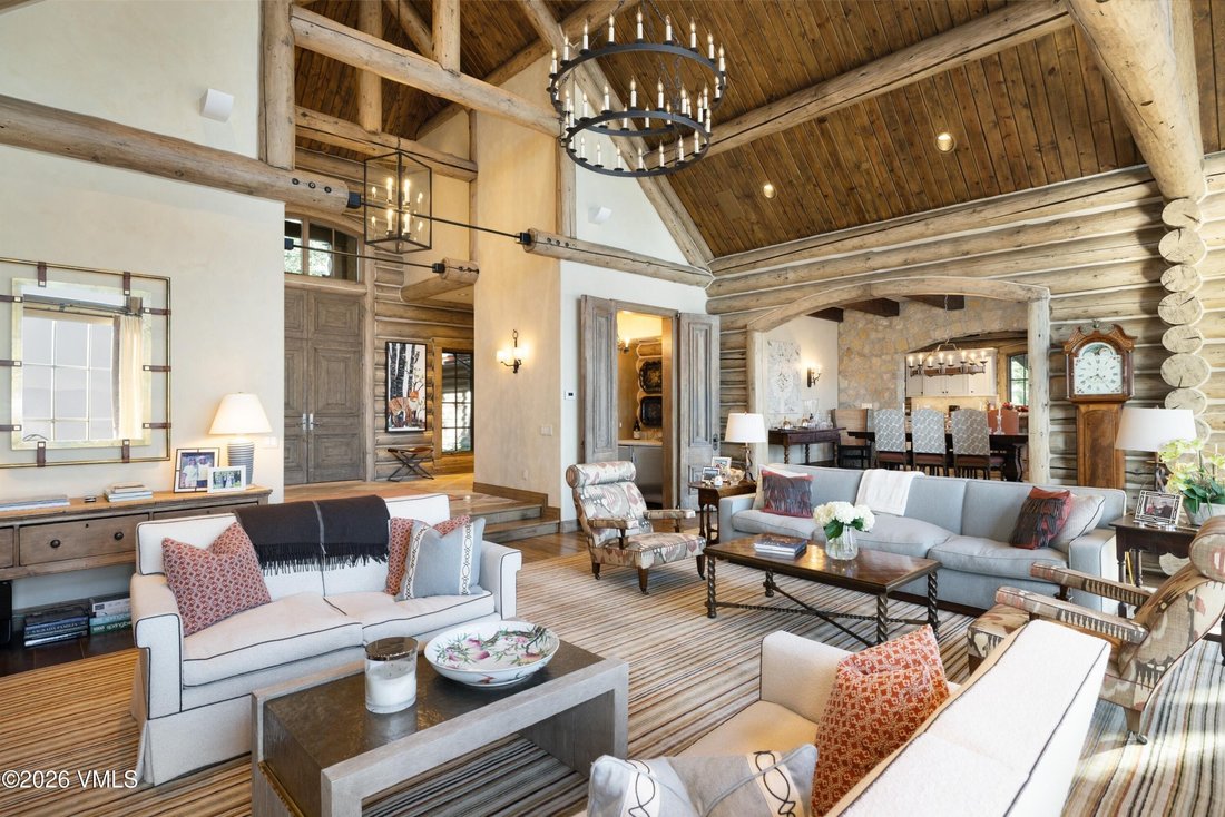 House in Edwards, Colorado, United States 5 - 18570324