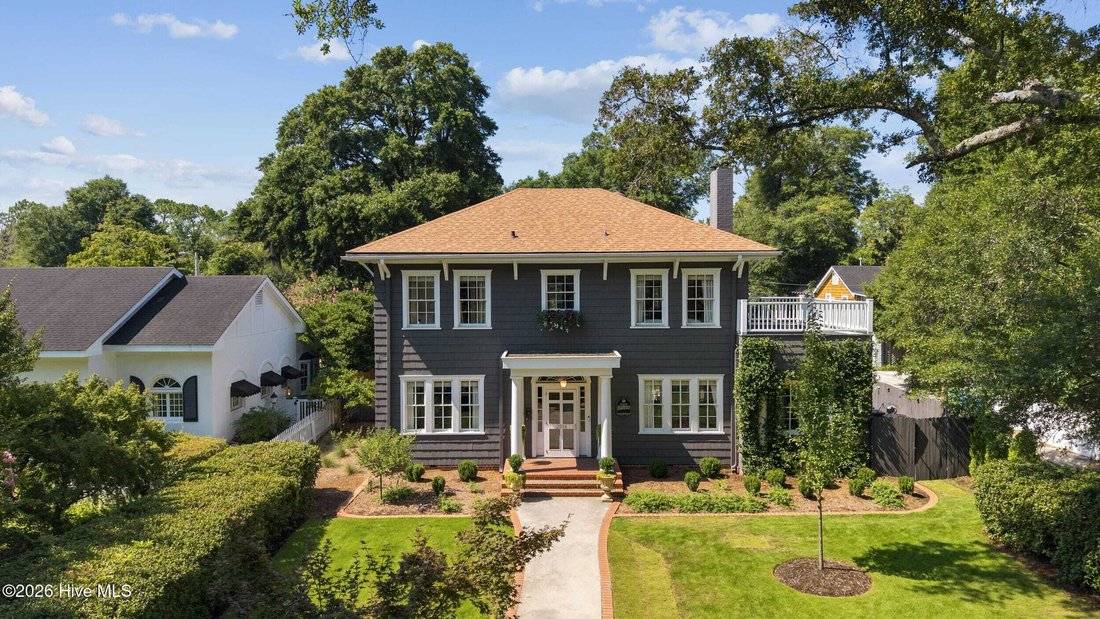 House in Wilmington, North Carolina, United States 2 - 18570277