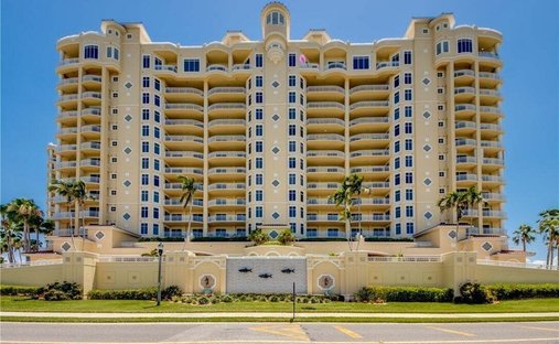 Condominio a Cape Coral, Florida, Stati Uniti 1