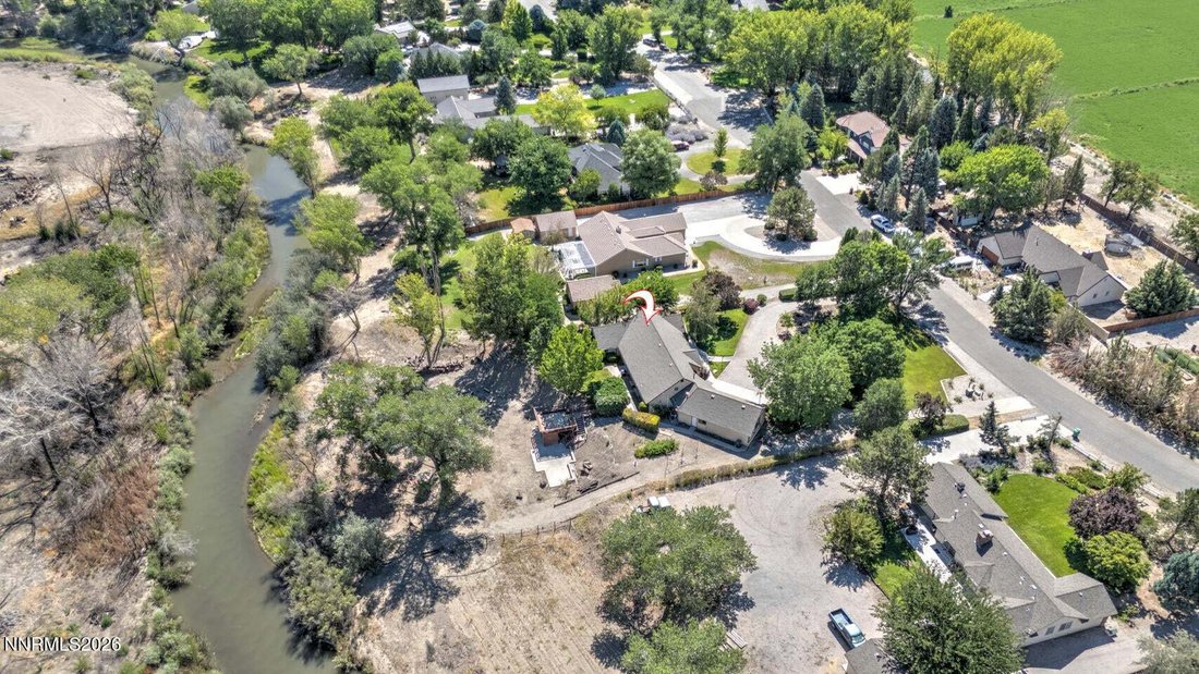 House in Fallon, Nevada, United States 2 - 18568756