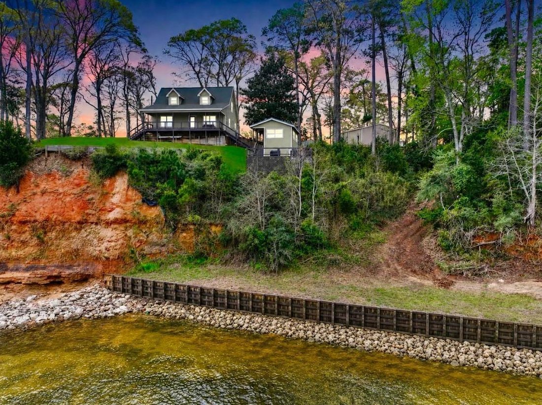House in Hemphill, Texas, United States 2 - 17410803