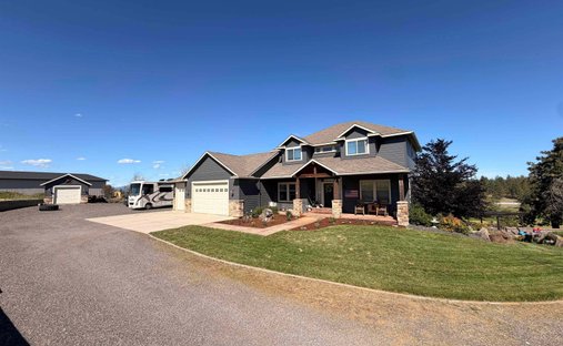 House in Spokane, Washington, United States 1