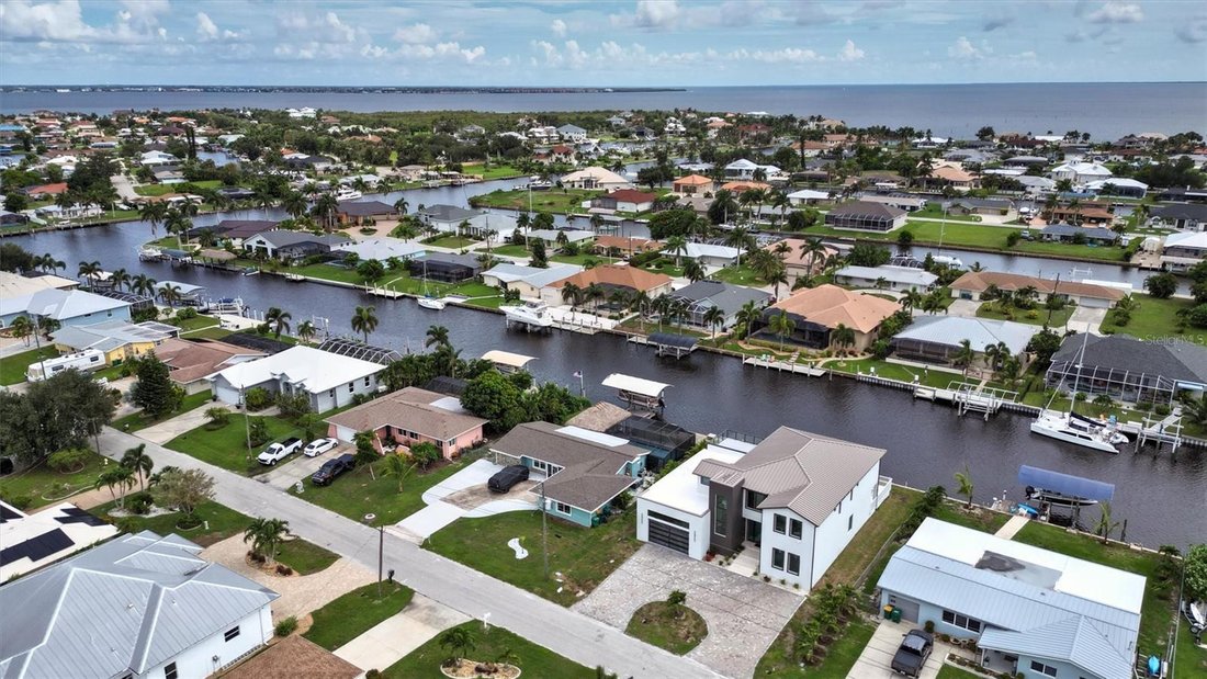 House in Port Charlotte, Florida, United States 3 - 18573470