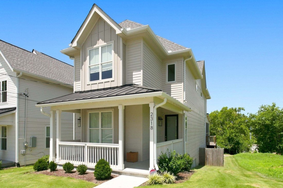 House in Nashville, Tennessee, United States 2 - 18570778