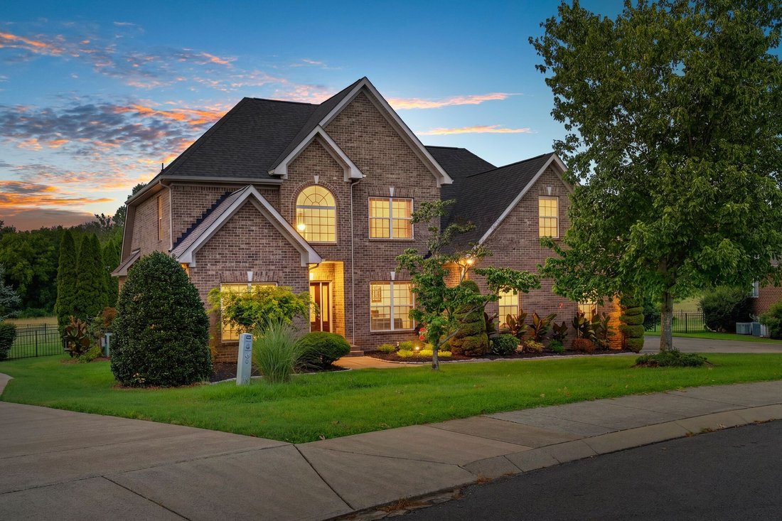 House in Murfreesboro, Tennessee, United States 2 - 18567459