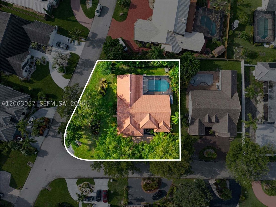 House in Coral Springs, Florida, United States 3 - 18568894