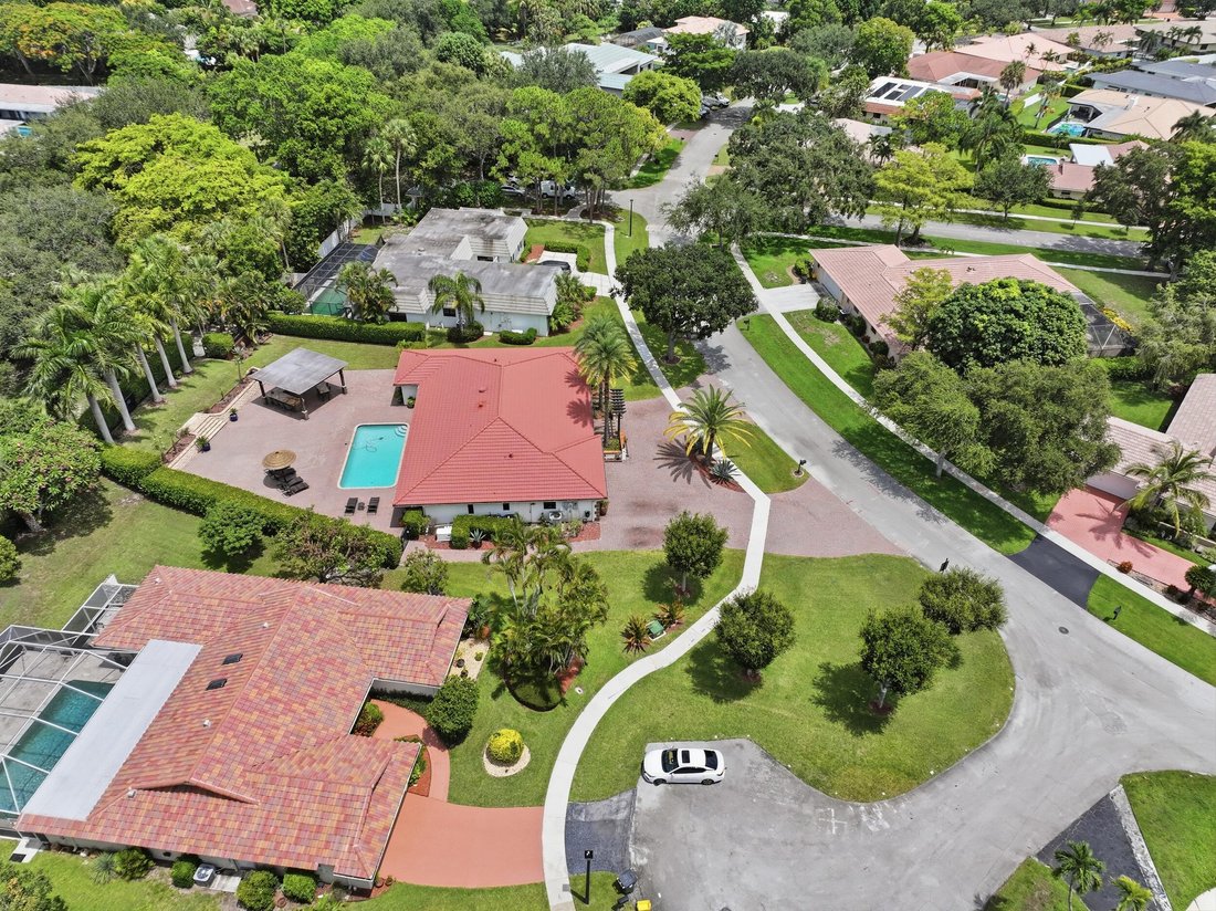 House in Boca Raton, Florida, United States 3 - 18572071