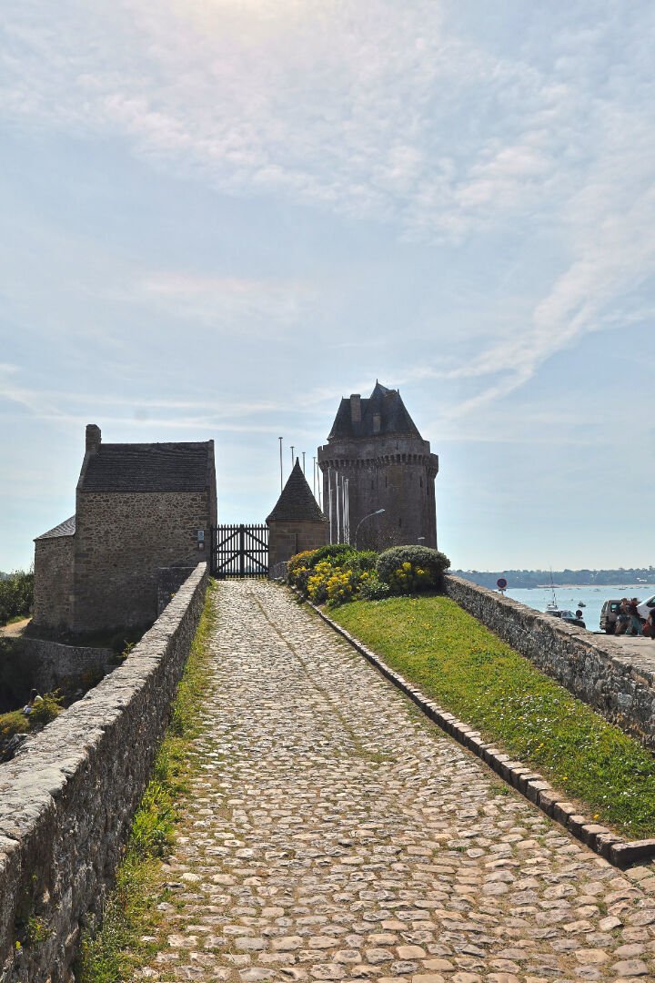 House in Paramé Rural, Saint-Malo, France 5 - 17315983