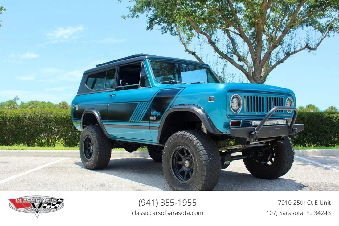 Suv in Sarasota, FL, United States 1 - 18568201
