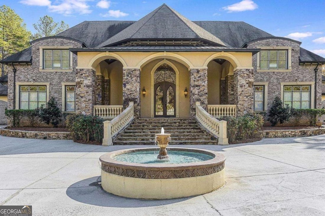House in Chattahoochee Hills, Georgia, United States 2 - 18567593