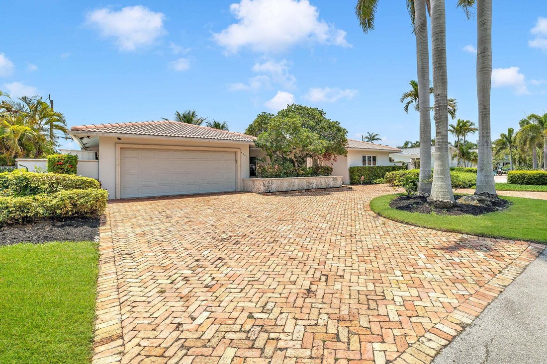 House in Lighthouse Point, Florida, United States 3 - 18573380