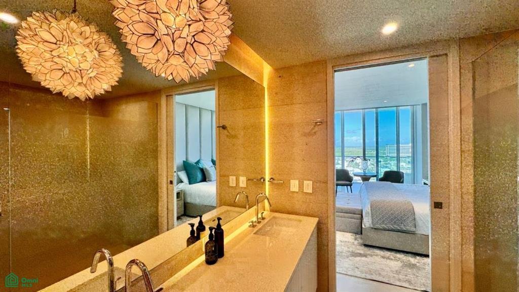 Condo in Cancún, Quintana Roo, Mexico 1 - 17088153