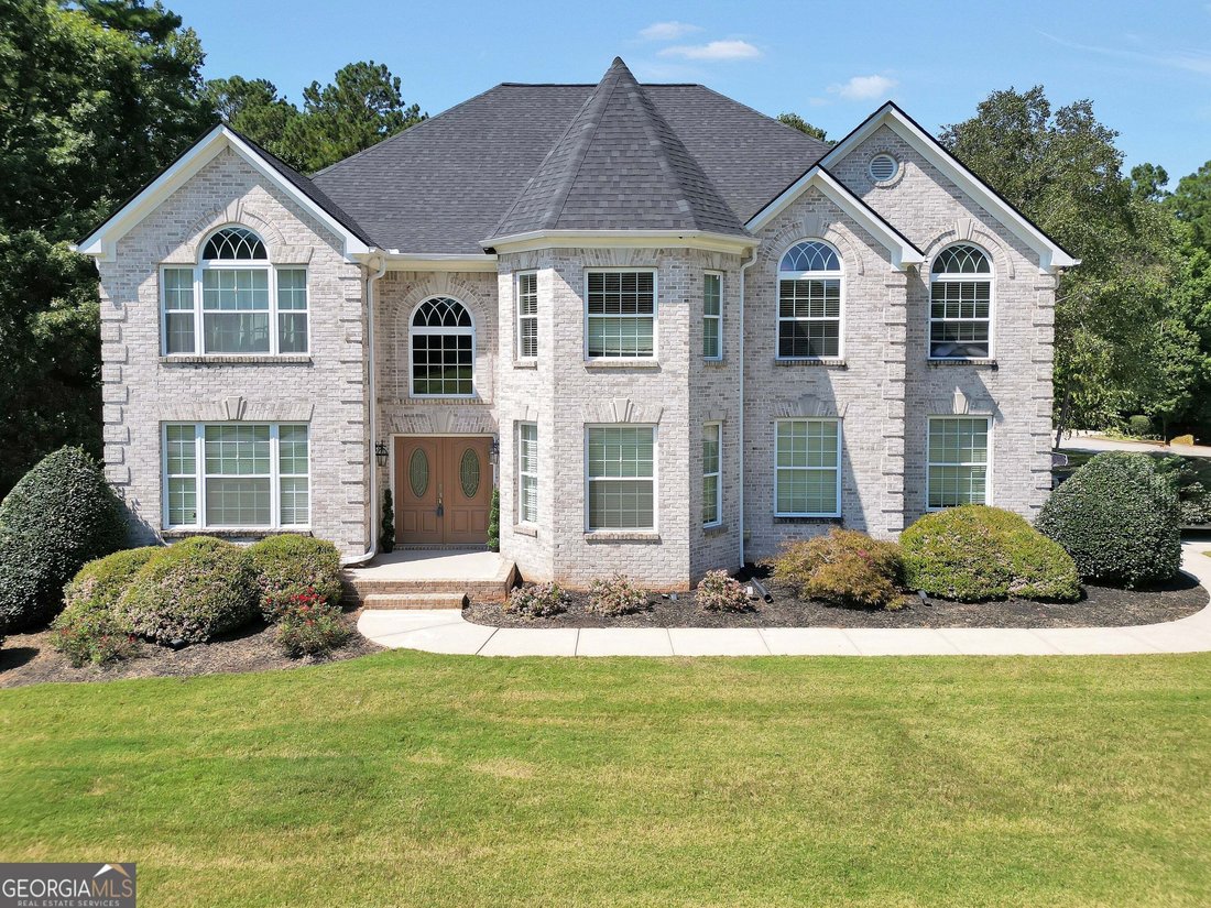 House in Locust Grove, Georgia, United States 1 - 18567595