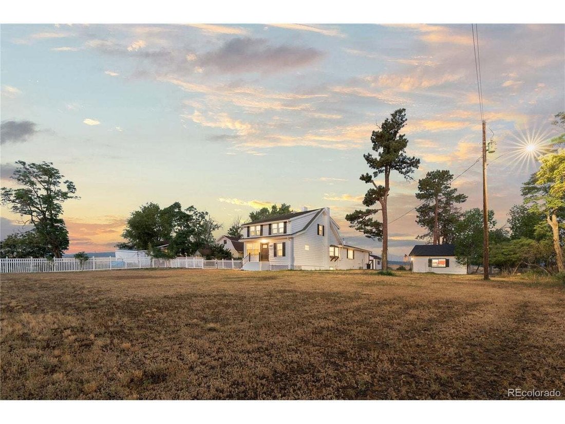 House in Sterling Ranch, Colorado, United States 1 - 18573282
