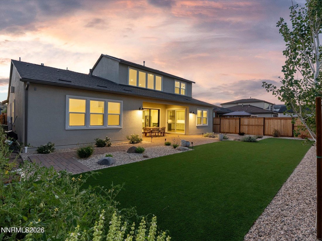 House in Sparks, Nevada, United States 5 - 18572994