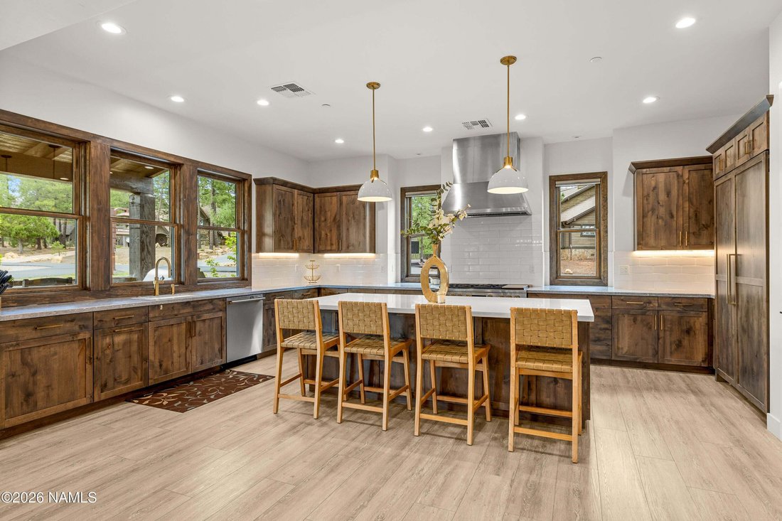 House in Flagstaff, Arizona, United States 2 - 18502376