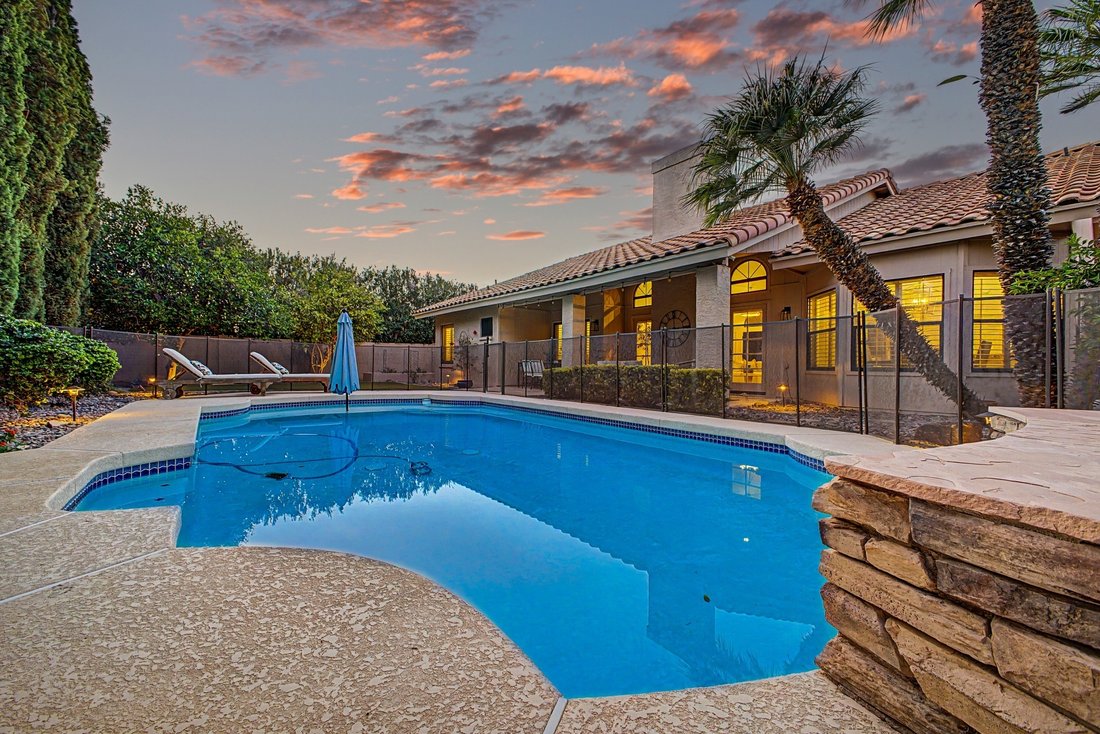 House in Scottsdale, Arizona, United States 1 - 18571659