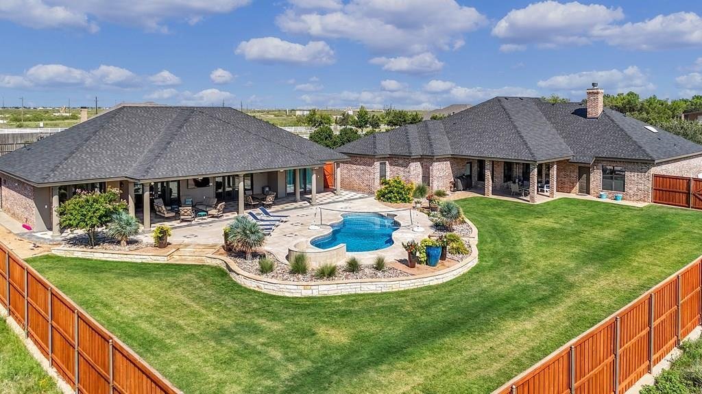 House in Midland, Texas, United States 2 - 18572983