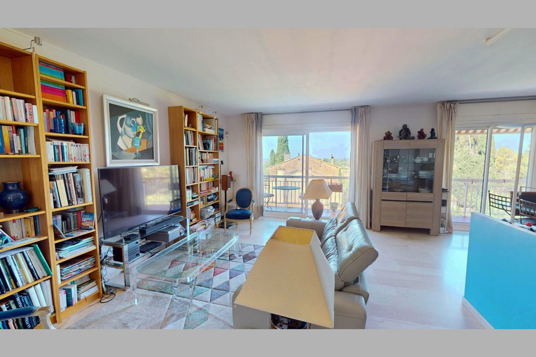 Apartment in Le Tholonet, Provence-Alpes-Côte d'Azur, France 5 - 18569523