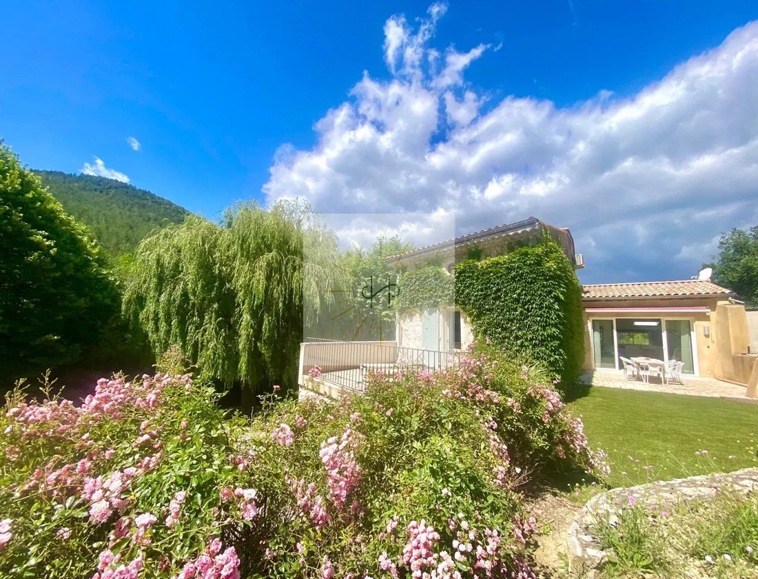 House in La Coucourde, Auvergne-Rhône-Alpes, France 3 - 18573204