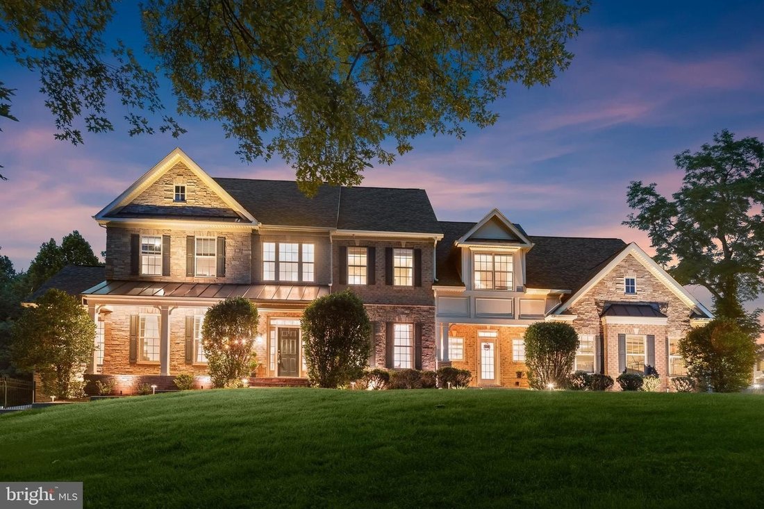 House in Cooksville, Maryland, United States 2 - 18570329