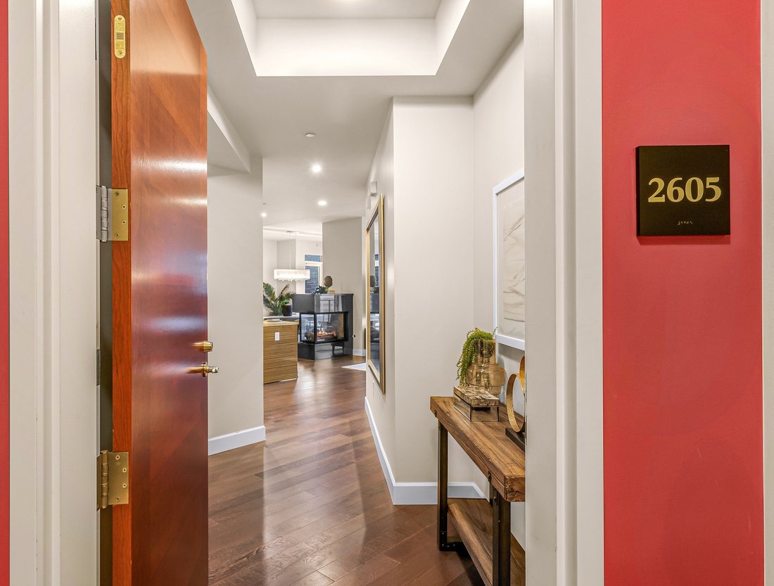 Apartment in Seattle, Washington, United States 2 - 18567687