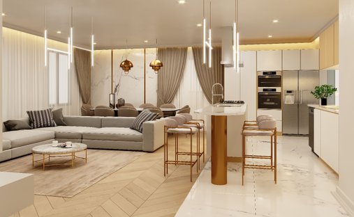 Appartement à Carcavelos et Parede, Lisbonne, Portugal 1