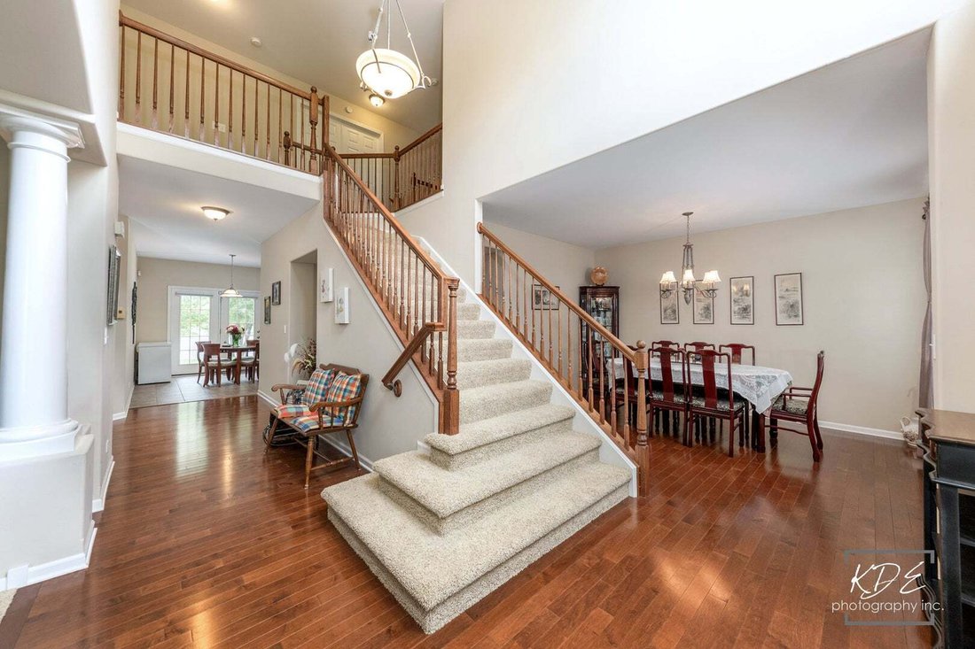 House in Oswego, Illinois, United States 2 - 18570761