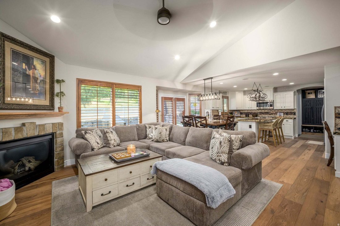 House in Cedar Hills, Utah, United States 3 - 18573243