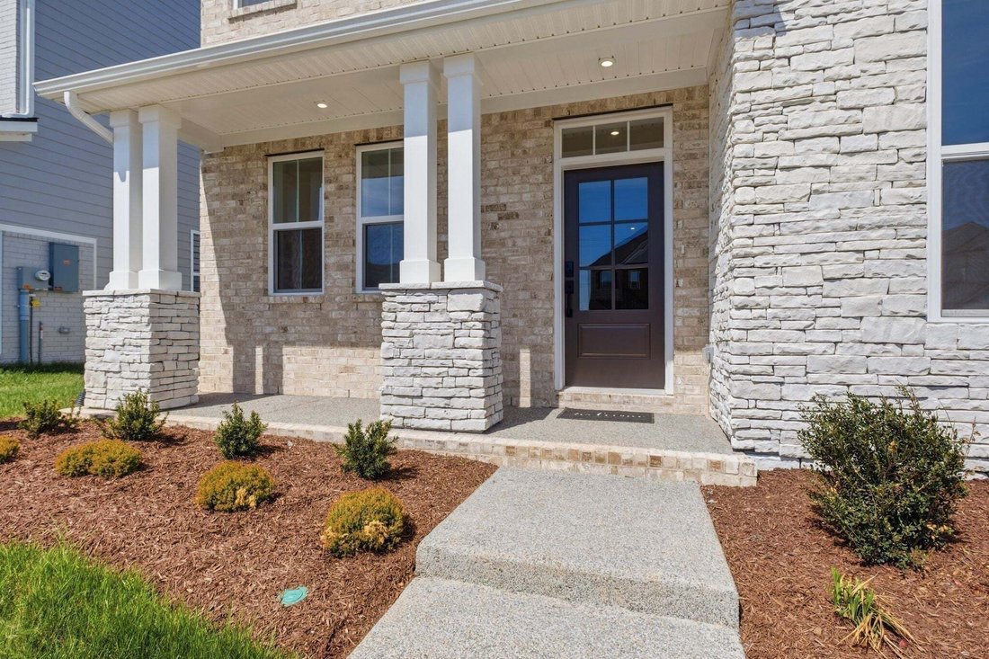 House in Mt. Juliet, Tennessee, United States 5 - 18568992